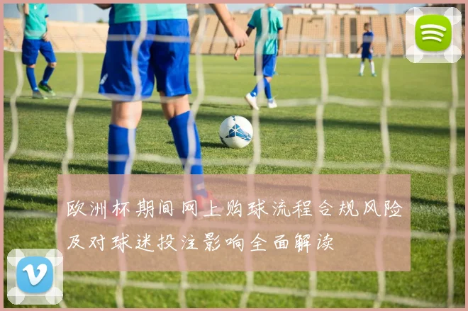 欧洲杯期间网上购球流程合规风险及对球迷投注影响全面解读